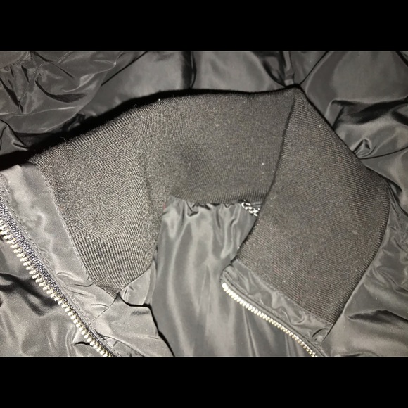 Mackage Down Coat - Medium - Picture 3 of 8